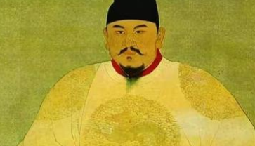 朱元璋对皇子们的教育有多上心？让严师痛打自己儿子