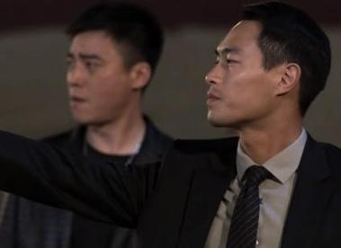 《罚罪》是小说改编的吗？主要讲了什么故事？