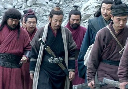 刘邦能够善待诸多功臣 刘邦为什么还要弄死韩信