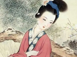 潘皇后：吴大帝孙权的皇后，容貌美丽但性情妒忌