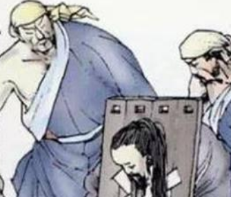 历史上真实的文字狱，经过了怎么样的发展？
