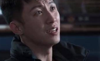 《罚罪》红桃K的身份终于曝光了，他是谁？