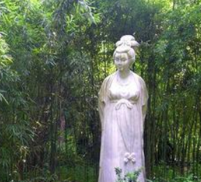 薛涛是什么出身？她的一生是什么样的？