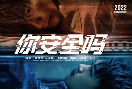 《你安全吗》剧情是什么 演员表有谁