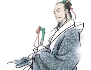 《贾谊新书》卷九·大政下的原文是什么？