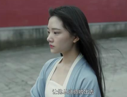 明朝在要灭亡之前 崇祯为什么要杀自己的女儿