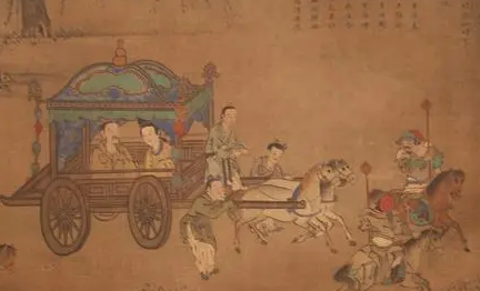 古代皇宫里边为什么有太监存在 仅仅是皇帝怕被绿吗