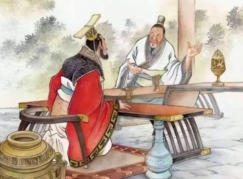 百里奚究竟有多厉害？为何秦国愿意用五张羊皮将他换回？