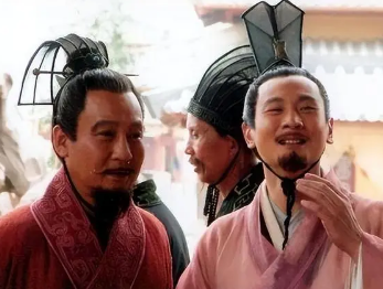 刘启作为太子，为什么那么在意卫绾？