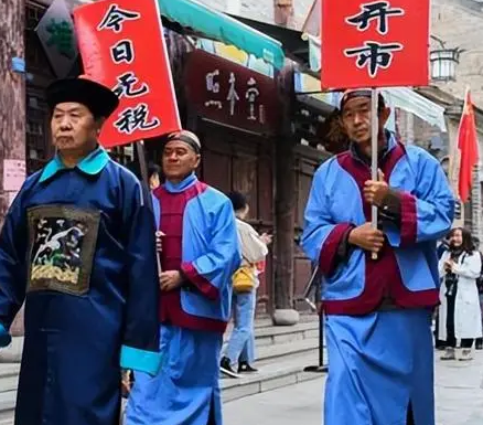 古代通讯方式落后 民间百姓是怎么做到皇帝去世的