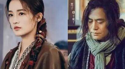 《请君》于瘫子是灵族还是人族？黑圣女结局怎么样？