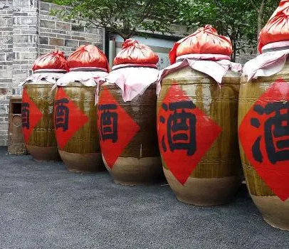 古代酿酒究竟是什么样的 和现代技术有什么不同
