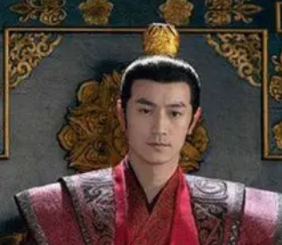 历史上朱温一共有几个儿子？选择传位给养子的原因是什么？