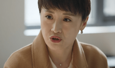 《底线》符详真的是一个绝世好男人吗？他为什么不肯离婚？
