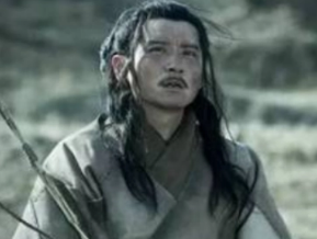 周勰：东晋时期官员，因父亲遗言而谋划起兵叛乱