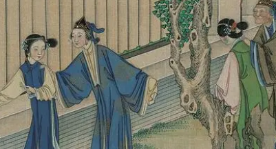 《红楼梦》王夫人、周姨娘和赵姨娘隐藏的秘密是什么？