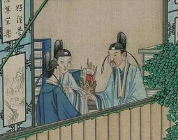 红楼梦中晴雯撕扇到底是怎么回事?真相是什么？