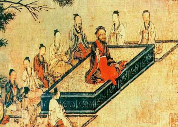 春秋和战国时期的转折点是哪一件事呢？