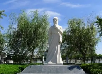 历史上真实的范仲淹是个怎样的人？他配得上文正的谥号吗？