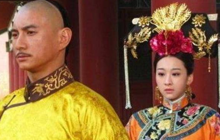 清朝有福晋,侧福晋,庶福晋 三者之间差距到底有多大