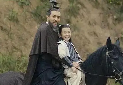 曹冲作为曹操最小的儿子 曹冲到底是怎么死的