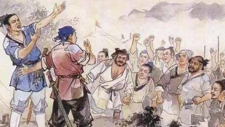 宋徽宗和宋钦宗回到南宋 他们能够将赵构赶下台吗