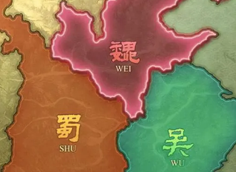 探索历史上真实的三国时代，与演义中的有何不同？