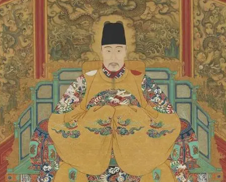 古代皇帝在赐死大臣的时候 大臣为何还要磕头谢恩