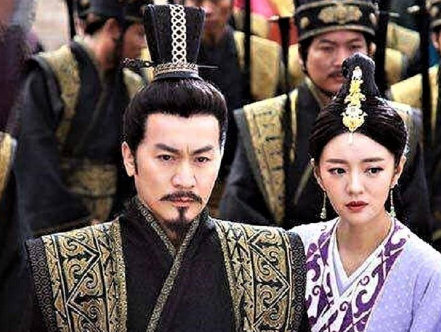 隋文帝杨坚临死大喊独孤误我 历史上的独孤皇后是什么样的