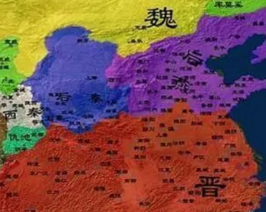 后燕是什么如何建立起来的？又是如何走向灭亡的？