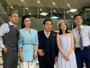 《莫斯科行动》刘德华饰演的是谁？刘德华新剧将开机
