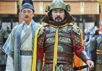 赵匡胤只是一介武将，为何能当上皇帝呢？