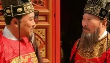 明朝官员茹瑺为什么会让亲生儿子买毒药毒死自己？