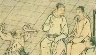 明朝的牧马法是谁制定的？太仆寺卿杨砥生平介绍