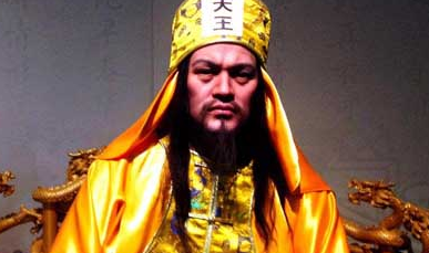 历史上石达开真的带走了几十万精兵一起出走吗？