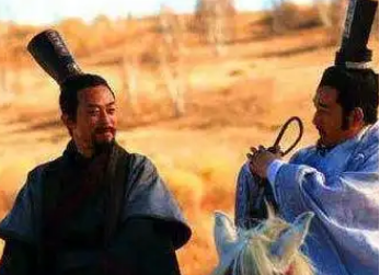 东周列国志第八十七回：说秦君卫鞅变法，辞鬼谷孙膑下山