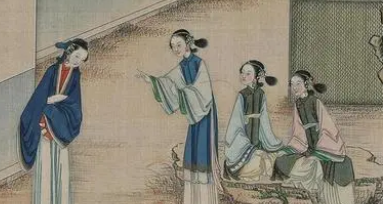 《红楼梦》古代重男轻女，那王熙凤和夏金桂为什么可以横着走？