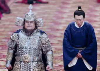 安史之乱是唐朝制度的产物，为什么这么说？