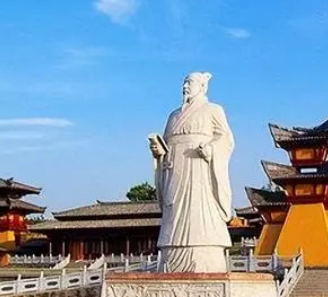 管仲的后世评价如何？为何被称为华夏第一相？