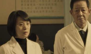 《促醒者》举报信是谁写的？韩局和司徒院长为什么不去查证？