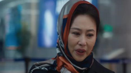 《爱的二八定律》兰晓婷如梦初醒？开始拼事业赚钱