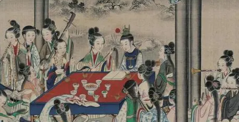 《红楼梦》贾宝玉“含玉出生”是人为炒作还是真实事件？
