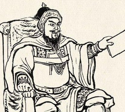 作为曹操最大的竞争对手 袁绍为何没有挟天子以令诸侯