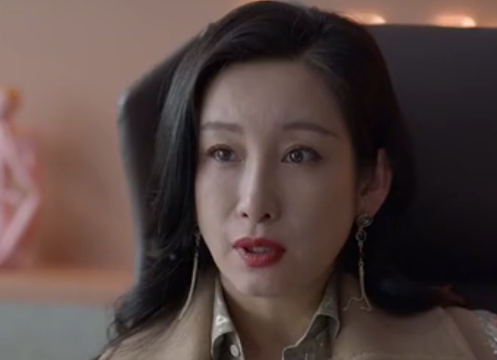 《小敏家》李萍为什么照顾洛基 李萍是怎么想的