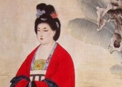 她是李渊最小的女儿，为何最后惨死？