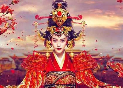 武则天的人生充满了传奇色彩 其中武则天最爱的男人是谁