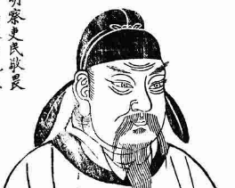 唐宣宗李忱：唐朝第十六位皇帝，他的一生有哪些经历？