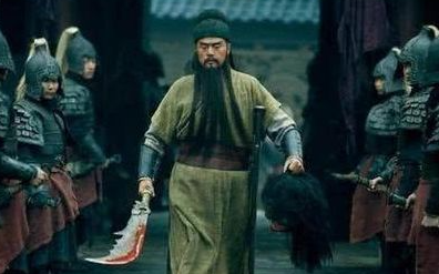 关羽为什么会失守荆州？和刘备有没有关系呢？