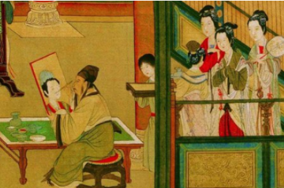 宋朝大情种皇帝：宋仁宗有多宠爱张贵妃？