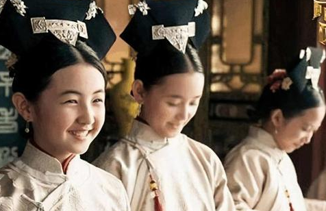 古代皇帝用宫女伺候自己不行吗 皇帝为什么非要用太监